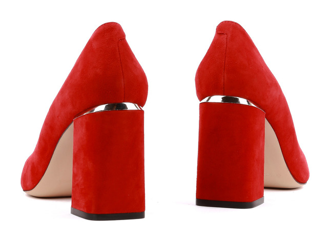 LeBERDES Туфлі 00000011686 2