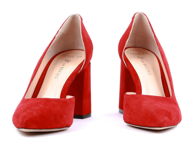 LeBERDES Туфлі 00000011686 3