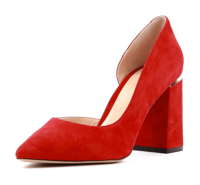 LeBERDES Туфлі 00000011686 8