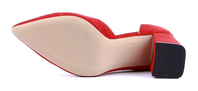 LeBERDES Туфлі 00000011686 7