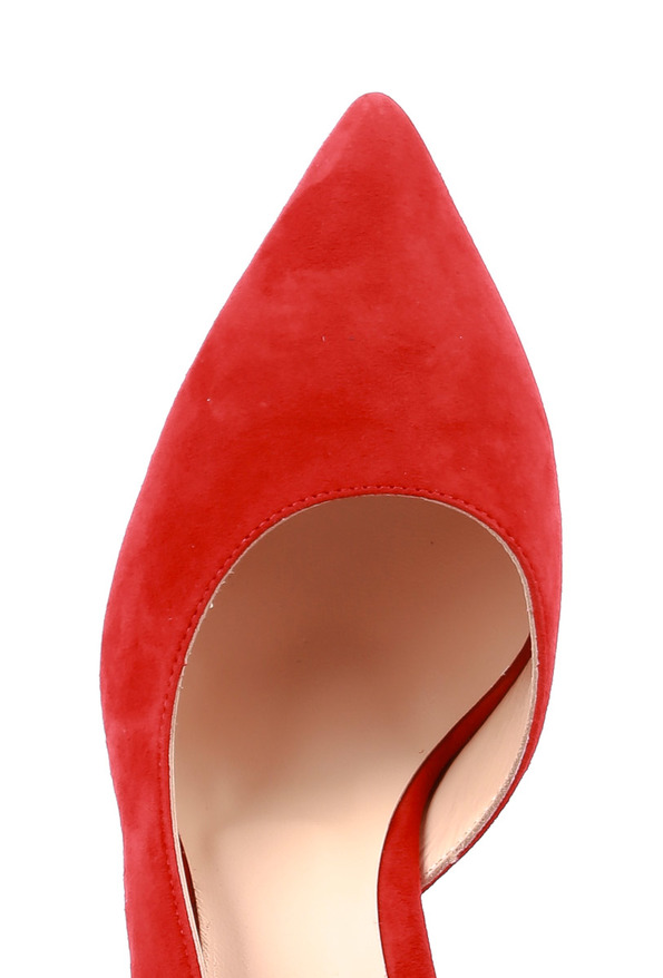 LeBERDES Туфлі 00000011686 6