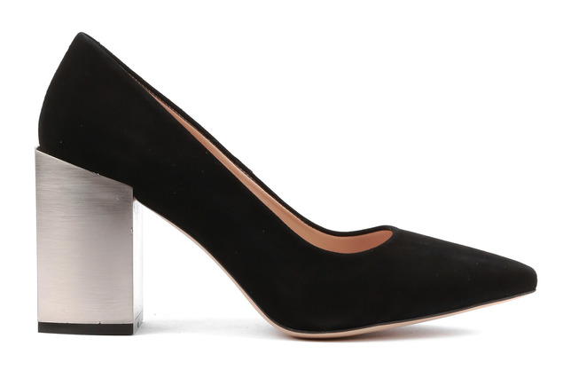 LeBERDES Туфли 00000011685 4