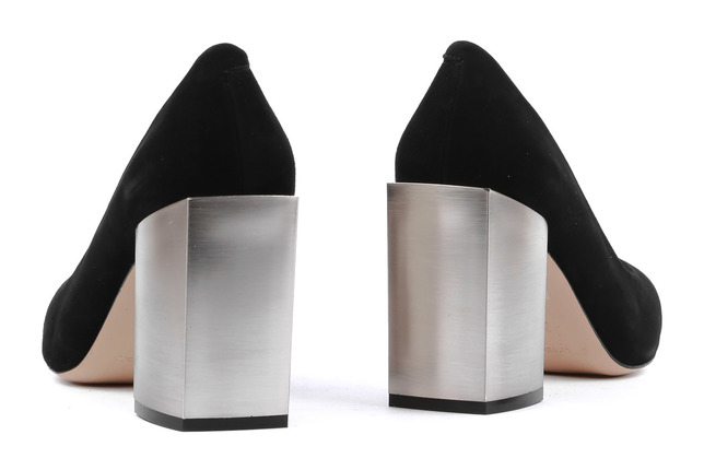 LeBERDES Туфли 00000011685 2