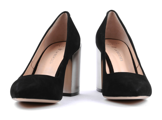 LeBERDES Туфли 00000011685 3