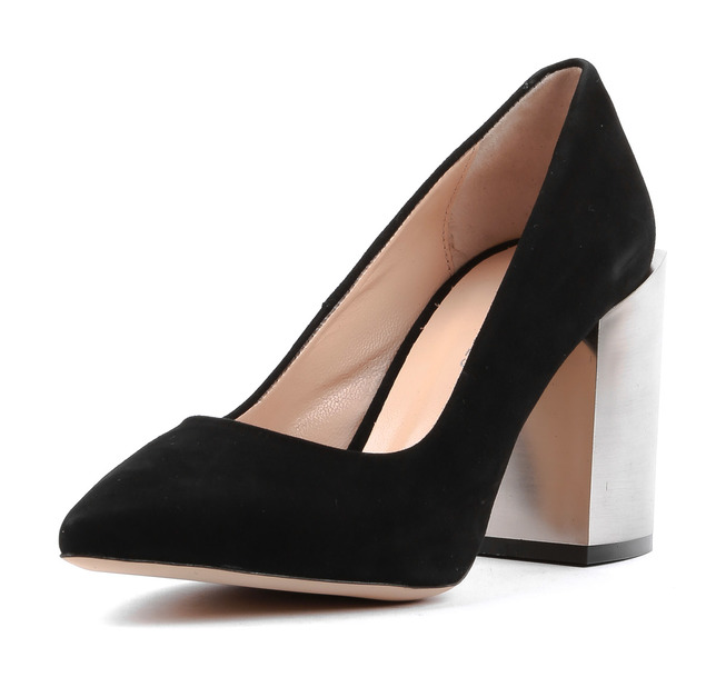 LeBERDES Туфли 00000011685 8