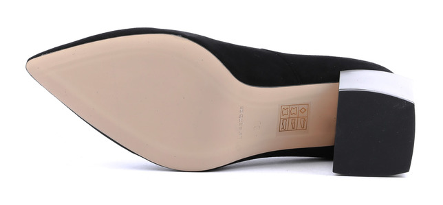 LeBERDES Туфли 00000011685 6