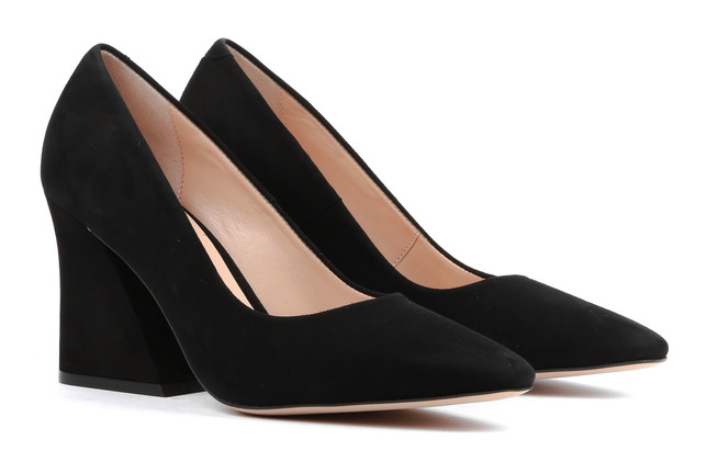 LeBERDES Туфлі 00000011688 5