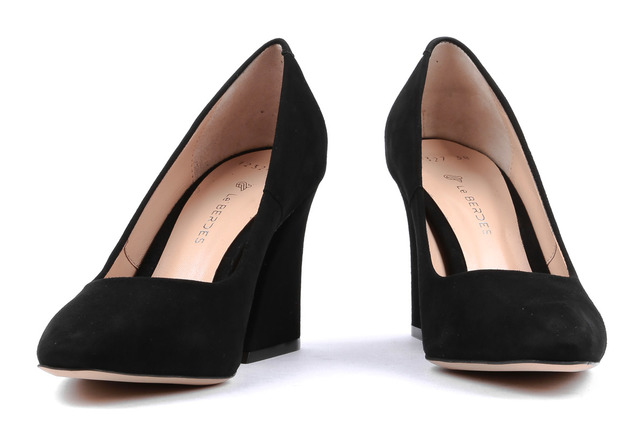 LeBERDES Туфлі 00000011688 2