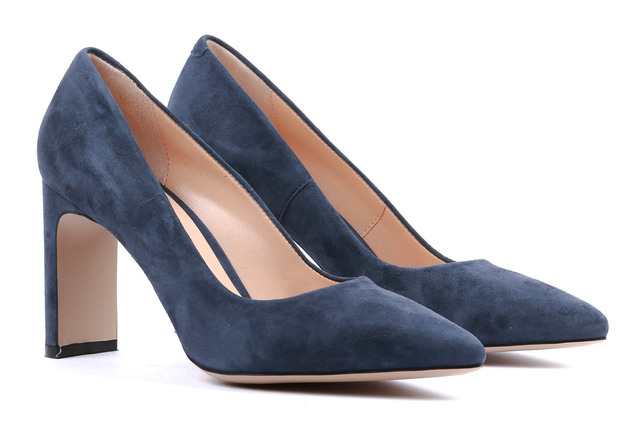 LeBERDES Туфлі 00000011690 1