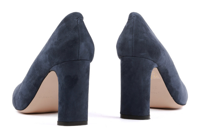 LeBERDES Туфлі 00000011690 3