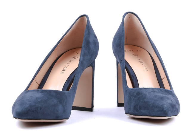 LeBERDES Туфлі 00000011690 2