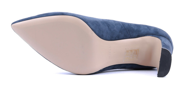 LeBERDES Туфлі 00000011690 6