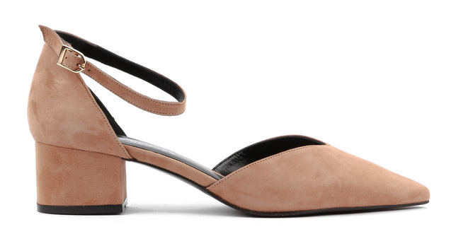 LeBERDES Туфли 00000011695 6