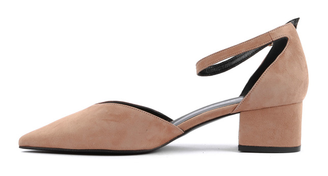 LeBERDES Туфли 00000011695 7