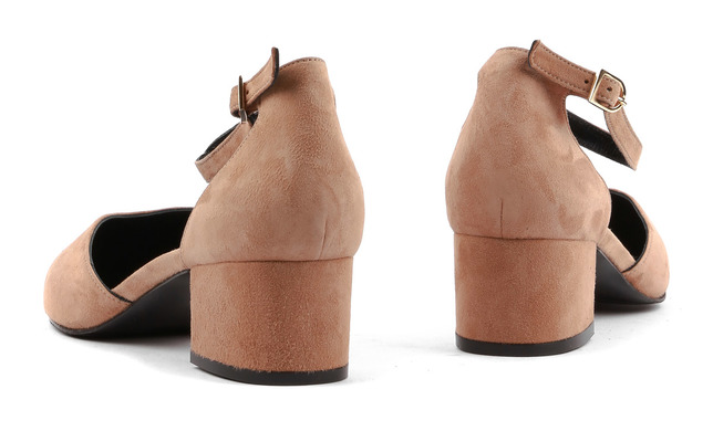 LeBERDES Туфли 00000011695 5