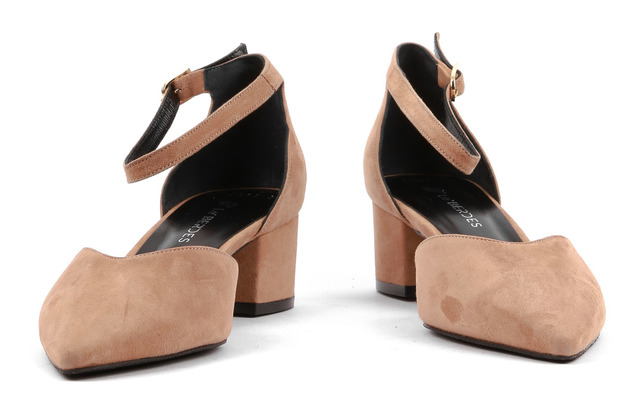 LeBERDES Туфли 00000011695 4