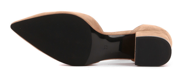 LeBERDES Туфли 00000011695 9