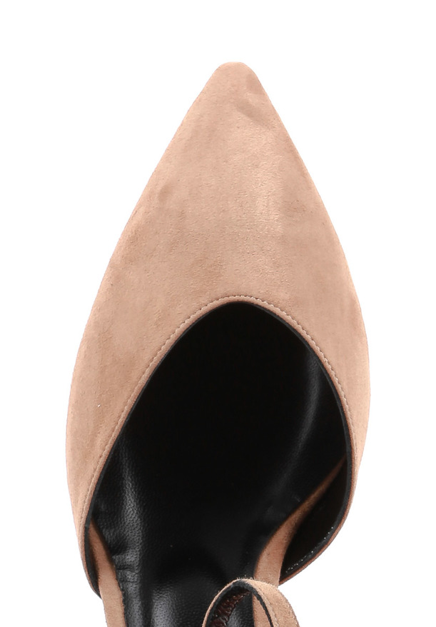 LeBERDES Туфли 00000011695 8