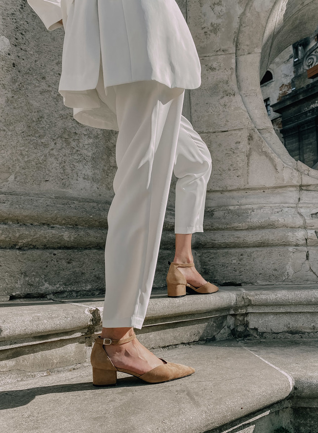 LeBERDES Туфли 00000011695 2