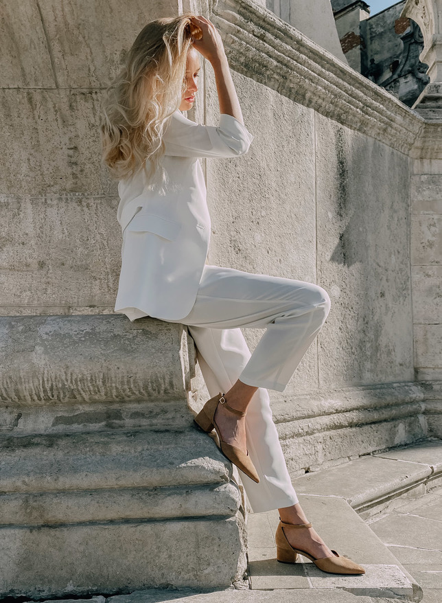 LeBERDES Туфли 00000011695 3