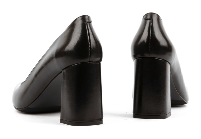 LeBERDES Туфли 00000011694 3