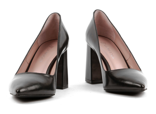 LeBERDES Туфли 00000011694 2