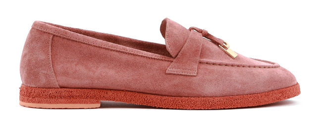 LeBERDES Лоферы 00000011692 4