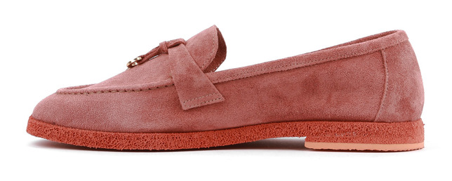 LeBERDES Лоферы 00000011692 5