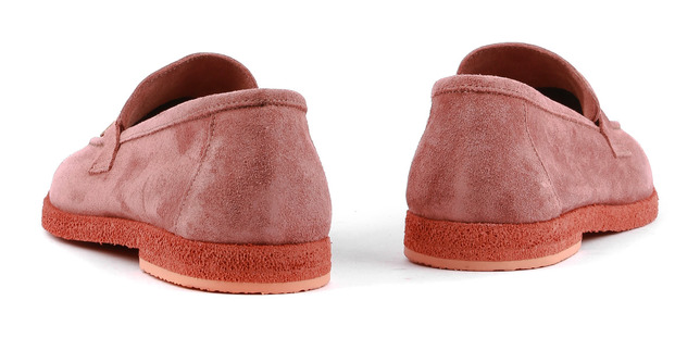 LeBERDES Лоферы 00000011692 3