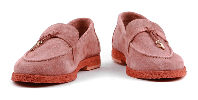 LeBERDES Лоферы 00000011692 2