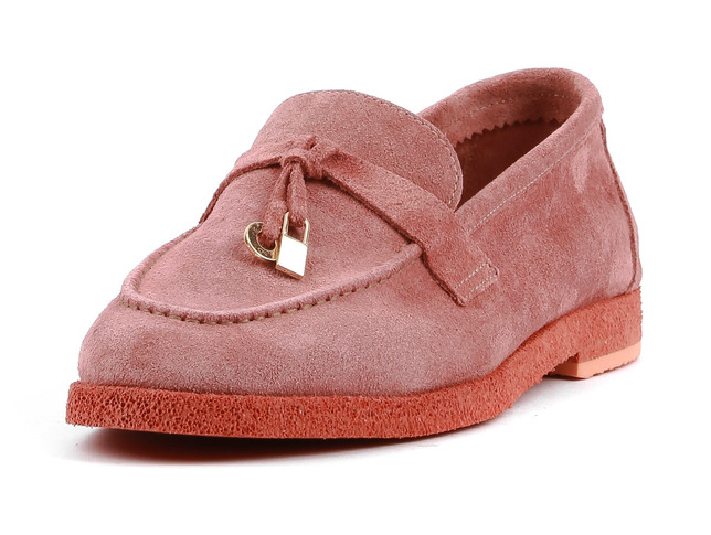 LeBERDES Лоферы 00000011692 8