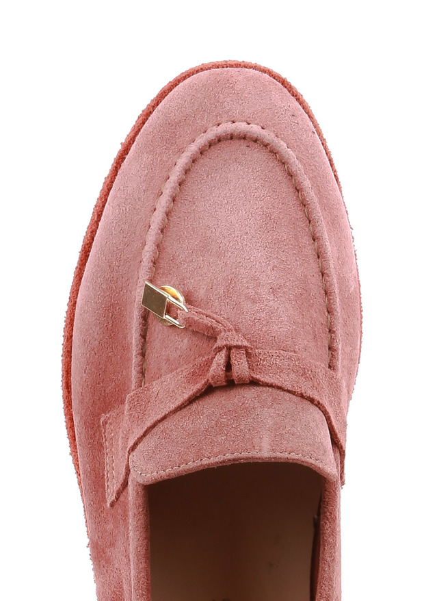 LeBERDES Лоферы 00000011692 6