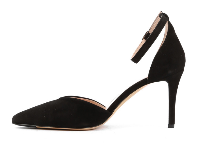 LeBERDES Туфли 00000011696 5