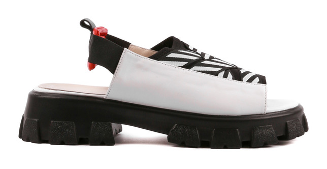 LeBERDES Сандалі 00000011704 4