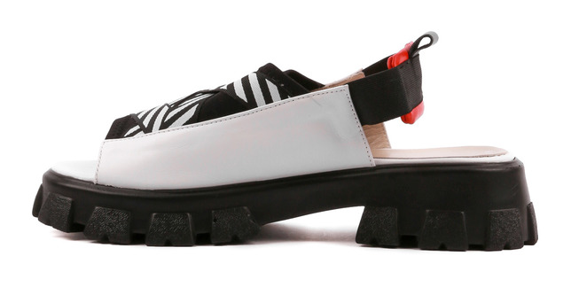 LeBERDES Сандалі 00000011704 5