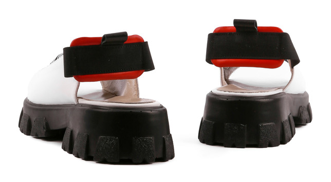 LeBERDES Сандалі 00000011704 3