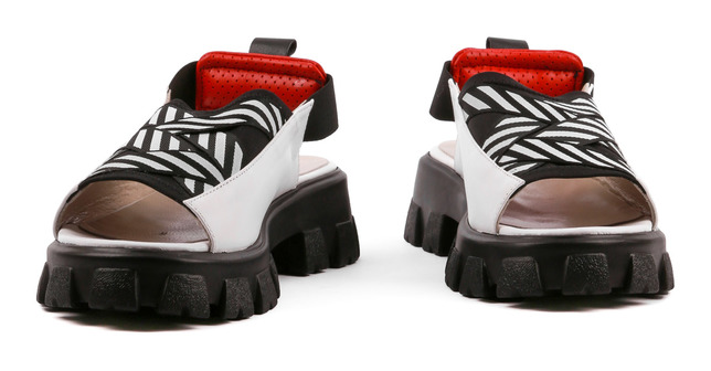 LeBERDES Сандалі 00000011704 2