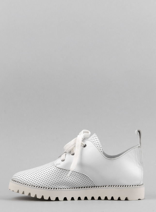 LeBERDES Туфли 00000011703 5