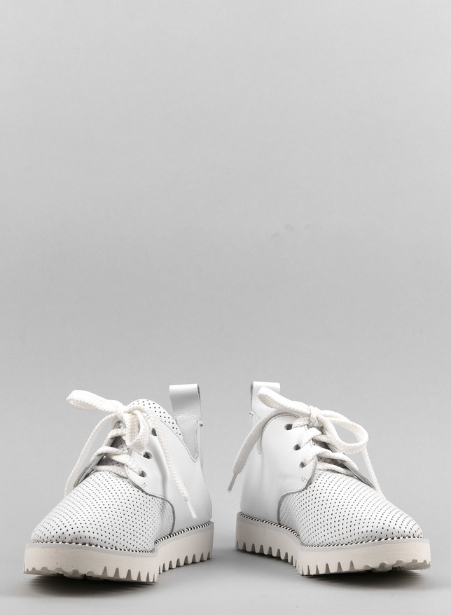 LeBERDES Туфли 00000011703 4