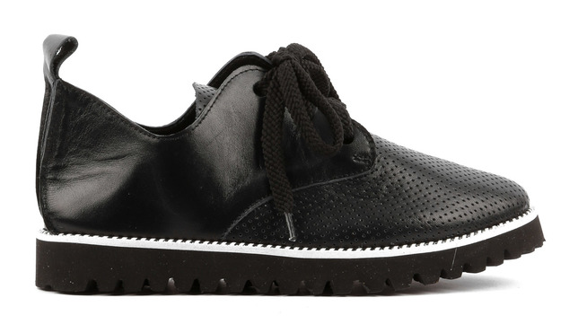 LeBERDES Туфлі 00000011700 4