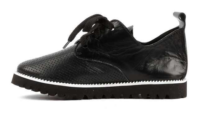 LeBERDES Туфлі 00000011700 5