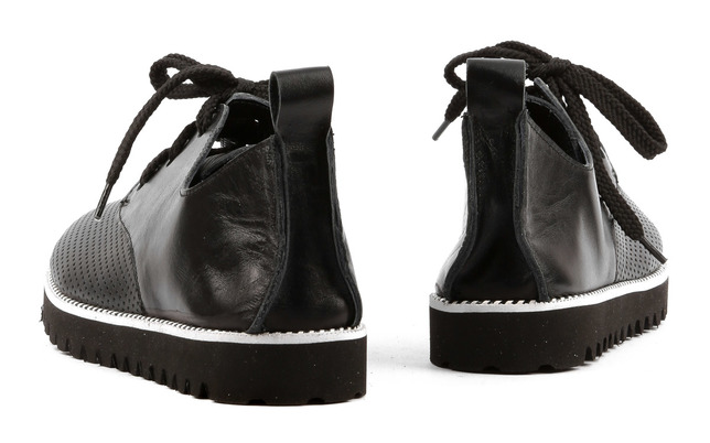 LeBERDES Туфлі 00000011700 3