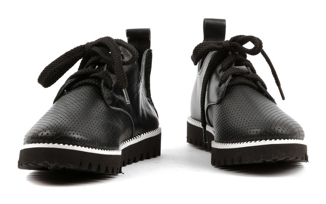 LeBERDES Туфлі 00000011700 2