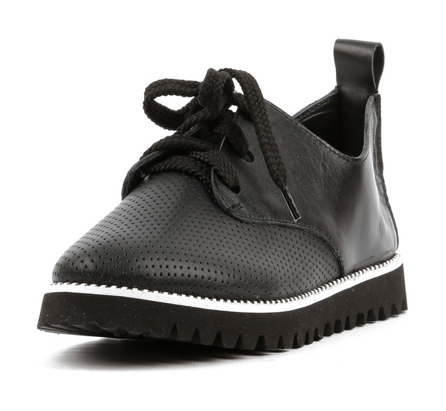 LeBERDES Туфлі 00000011700 8