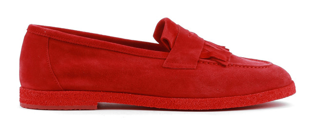 LeBERDES Лоферы 00000011705 4