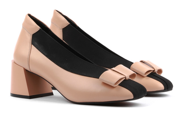 LeBERDES Туфли 00000011709 9