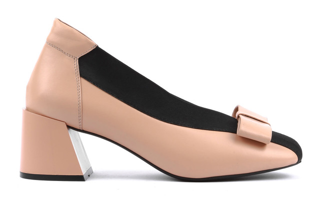 LeBERDES Туфли 00000011709 3