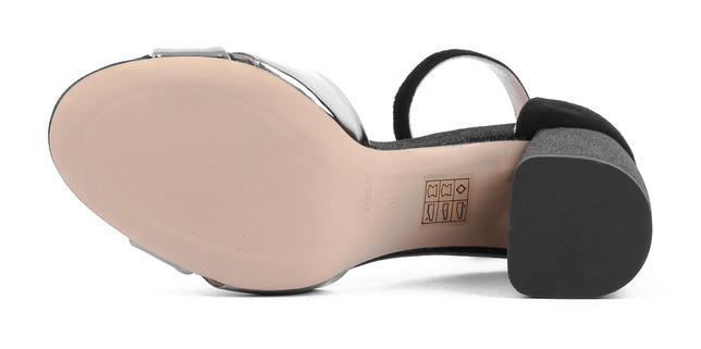 LeBERDES Босоножки 00000011711 6