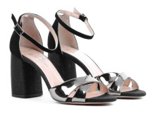 LeBERDES Босоножки 00000011711 2