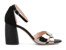 LeBERDES Босоніжки 00000011711 1